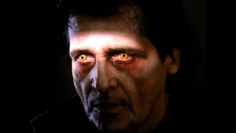 Jason Miller in The Exorcist III